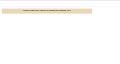 Desktop Screenshot of enroll.ebenefits.com